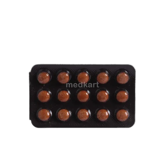 altonil plus 5mg tablet 15's